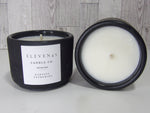 Concrete Candles | Harvest Gathering Fall Candle Scent