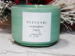 Concrete Candles | Frasier Fir