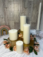 Special Candle Orders / Candle Gift Boxes / Special Occasion Candles