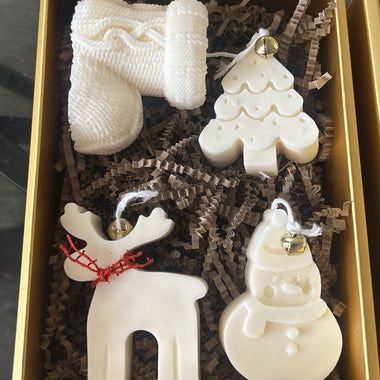 Holiday cheer Gift Box