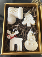 Holiday cheer Gift Box