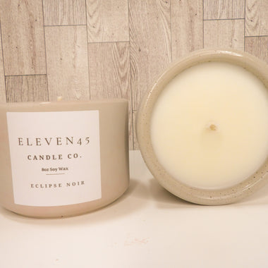 Concrete Candles | Eclipse Noir Candle Scent